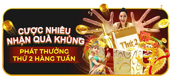 Các trò chơi máy đánh bạc (slot) độc đáo trên mmwin APK