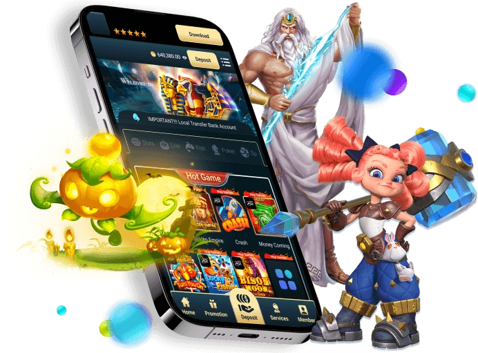 Chiến lược trò chơi casino trên mmwin apk