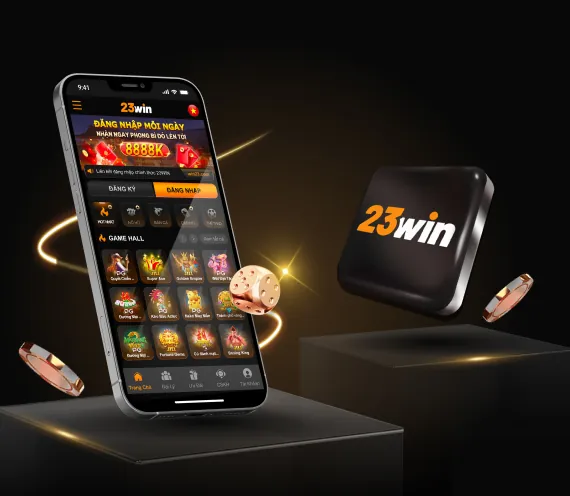 Ứng dụng mmwin apk với giao diện hiện đại