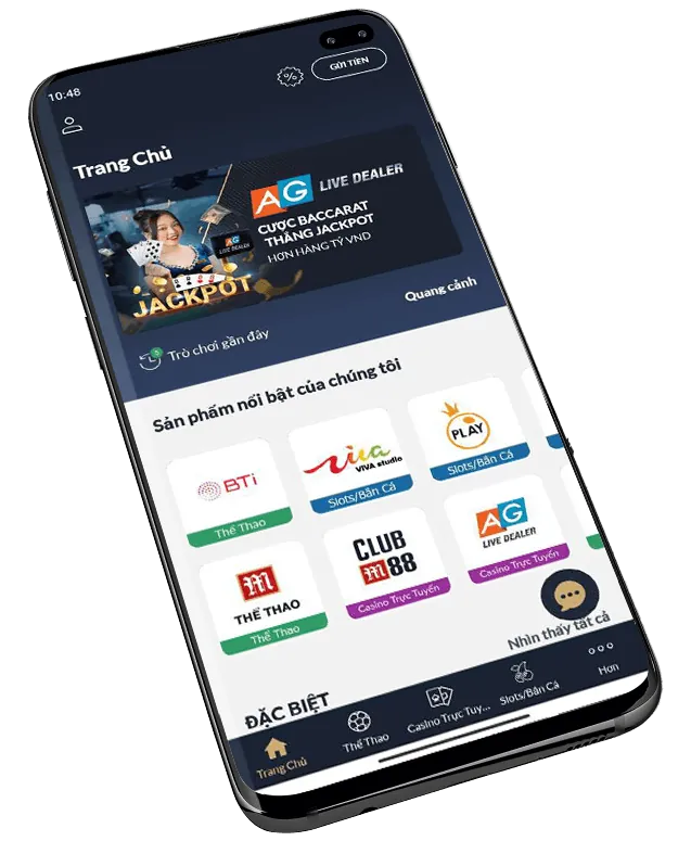 Truy cập an toàn và bảo mật tại mmwin apk