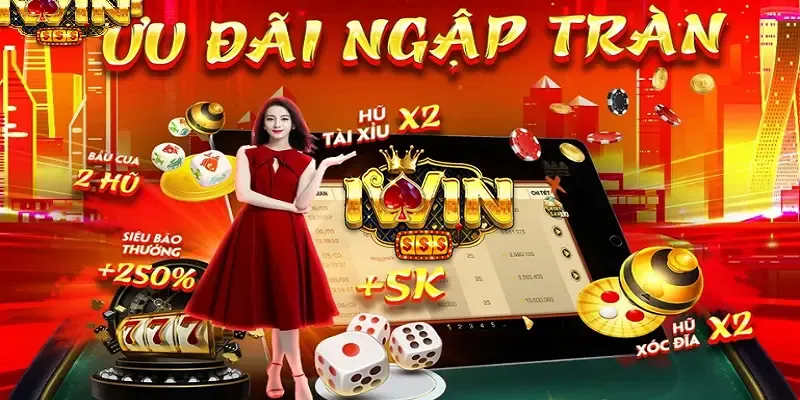 Kho game đa dạng của mmwin APK